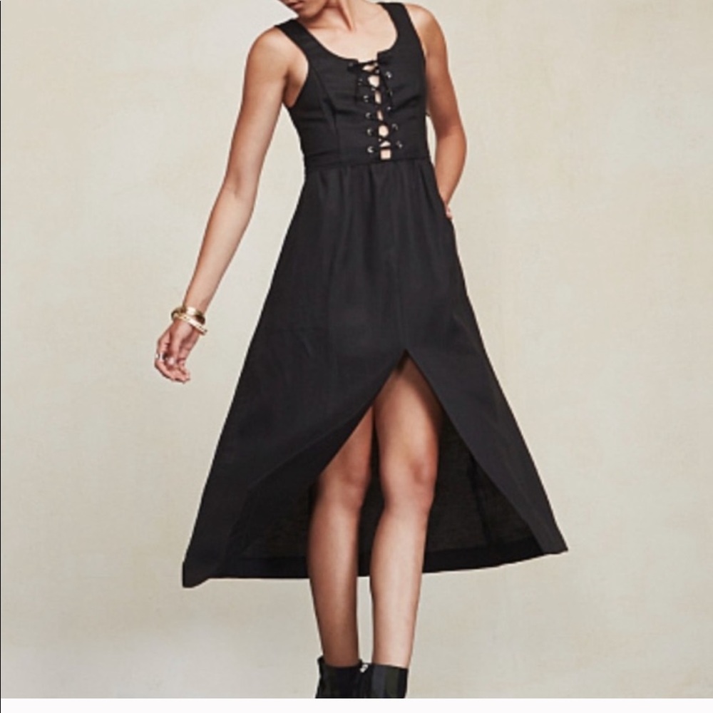 Reformation Lido Dress